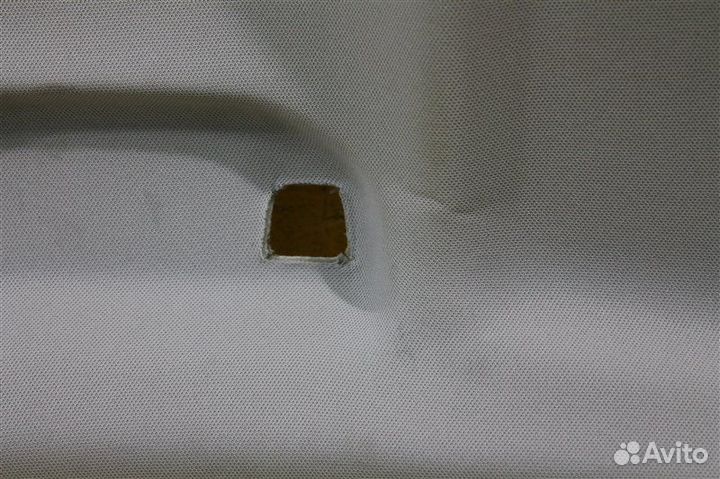 Обшивка потолка Mercedes Glc X253 2015-2020