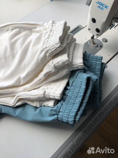 Пошив оптом для маркетплейсов