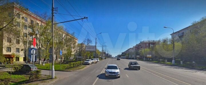 Помещение свободного назначения, 106.6 м²