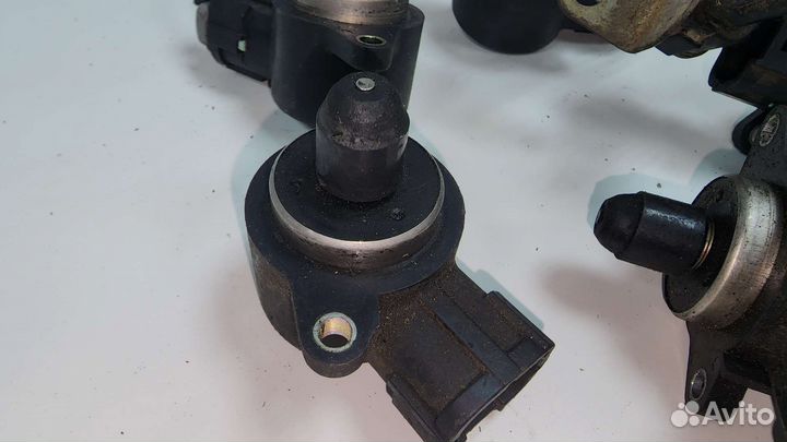 Датчик клапан холостого хода Nissan