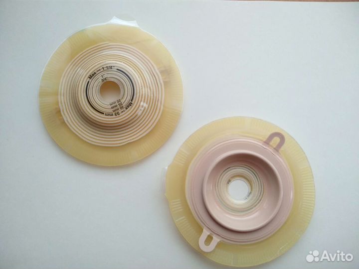 Калоприемники coloplast