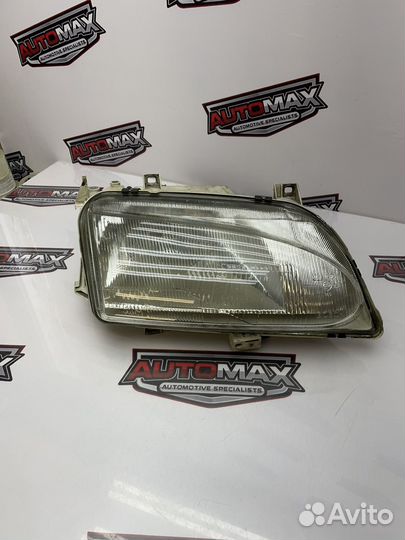 Фара передняя правая Ford Galaxy 1995-2000