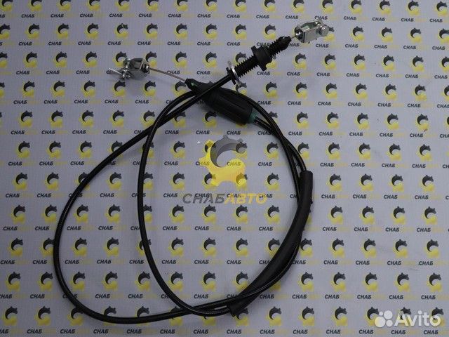 Тросик газа 271496