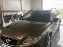 Volvo XC70 2.4 AT, 2014, 265 000 км, с пробегом, цена 1 800 000 руб.