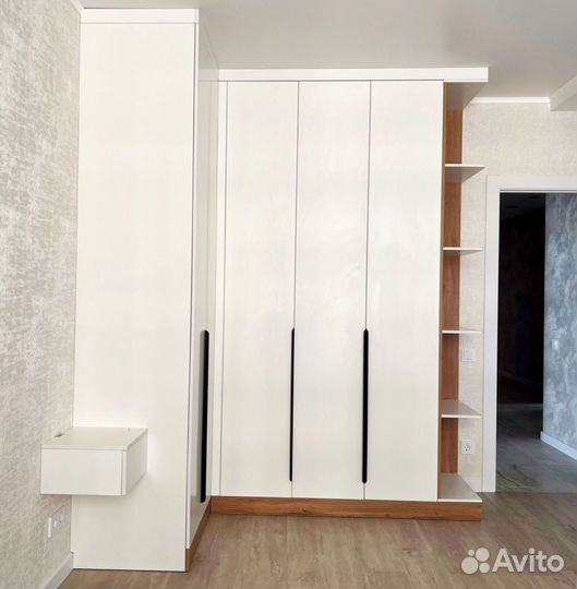 Шкаф на заказ / Бесплатный выезд и замер