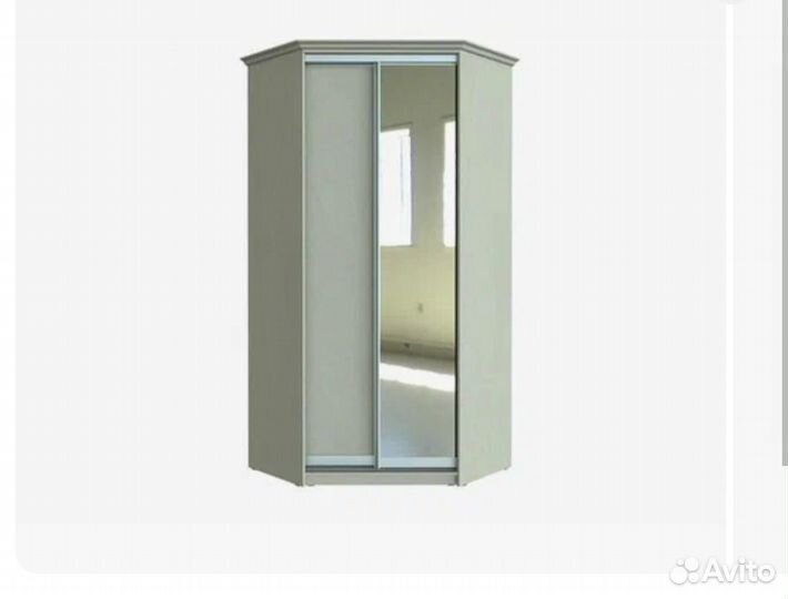 Шкаф купе бу