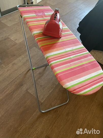 Детская гладильная доска