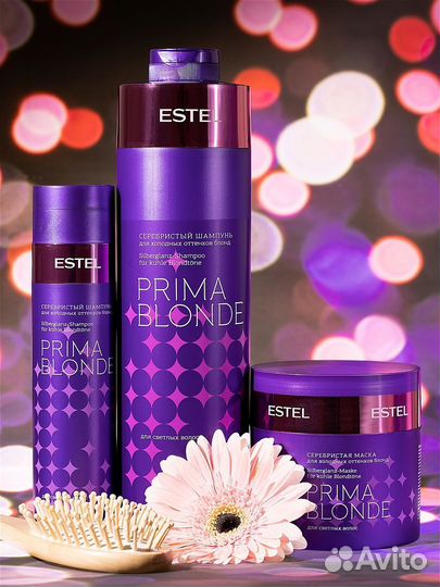 Продажа Эстель