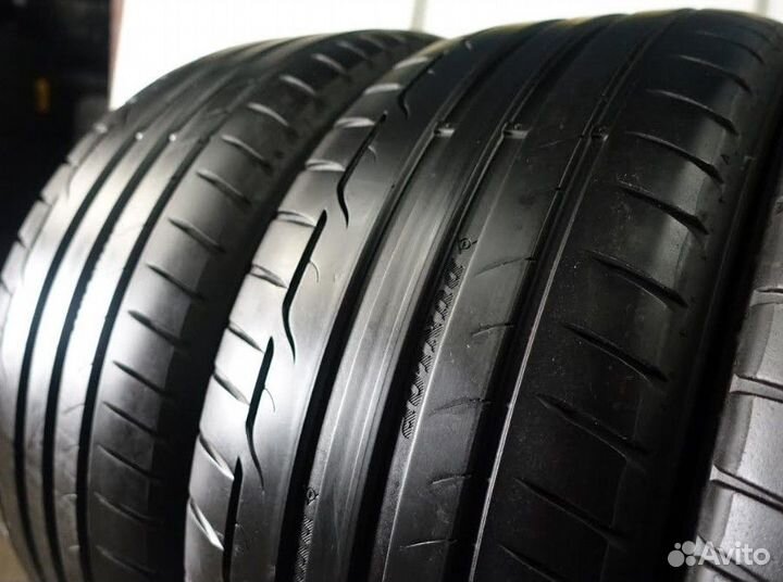 Dunlop SP Sport Maxx RT 2 285/40 R20