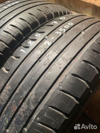 Nokian Tyres Nordman SX2 185/70 R14