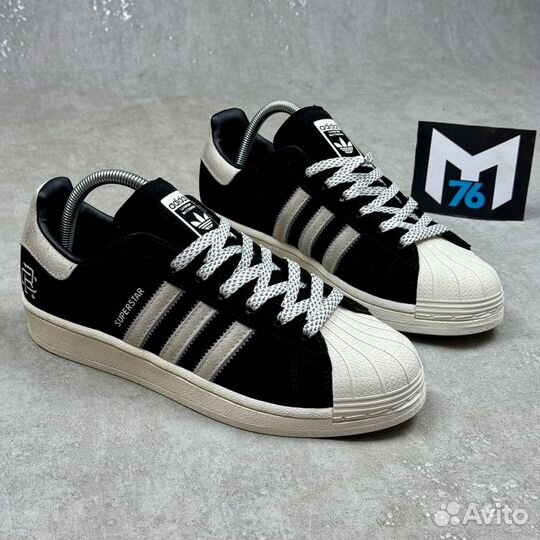 Кроссовки adidas superstar