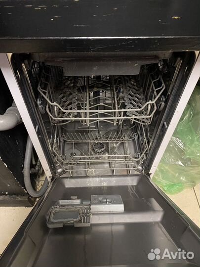 Посудомоечная машина Hansa