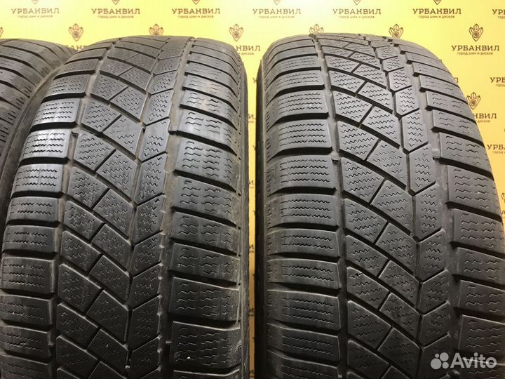 Continental ContiWinterContact TS 830 P 205/60 R16 92H