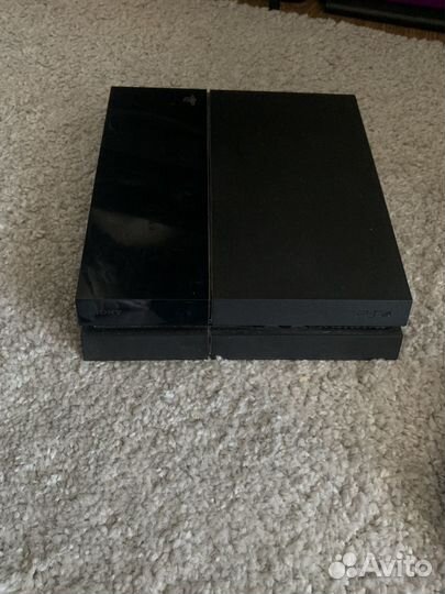 Sony PS4