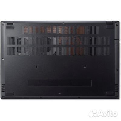 Ноутбук Acer Nitro V 15 ANV15-51-5637-wpro - новый