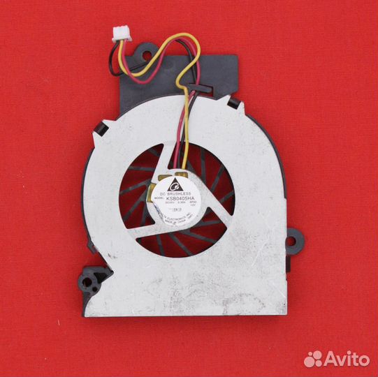 Кулер для ноутбука Fujitsu Siemens L1310, L7320