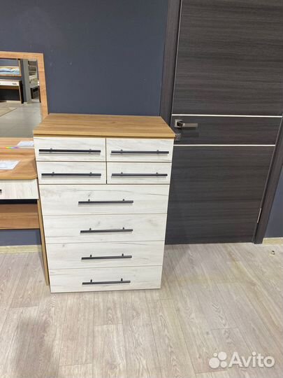 Комод новый от производителя