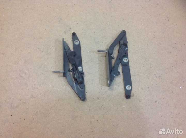 Петли Range rover sport