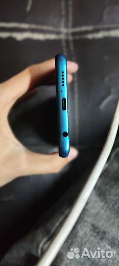 Продаю телефон redmi note 9 pro на 128гб памяти