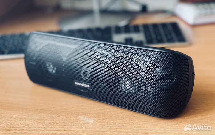 Anker soundcore motion plus