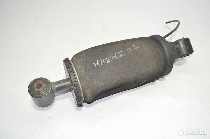 Воздушная подушка кабины, передняя правая MAN TGA