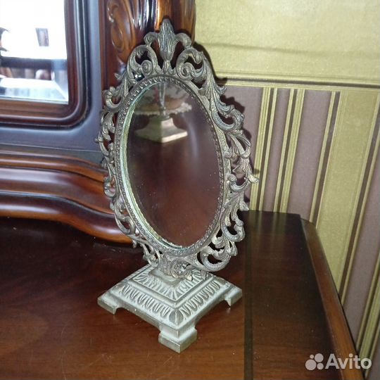 Будуарные предметы