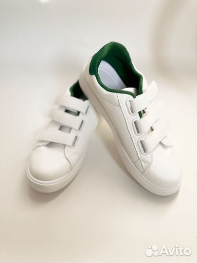 Кеды мужские