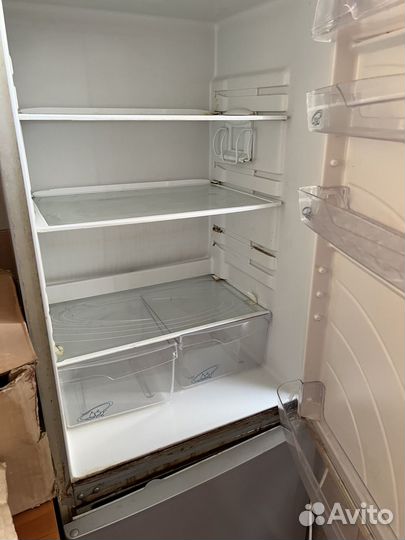 Холодильник