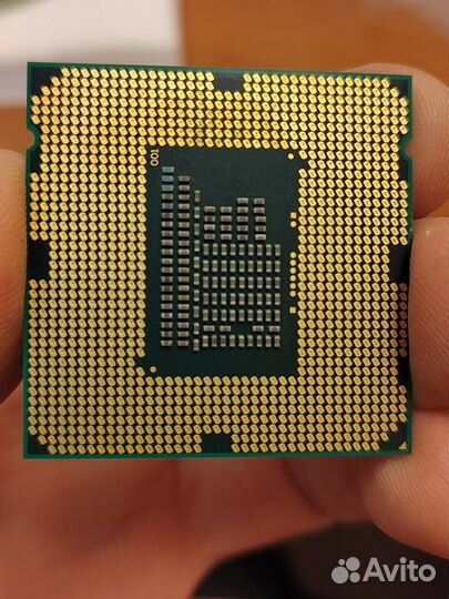 Intel core i3 2100