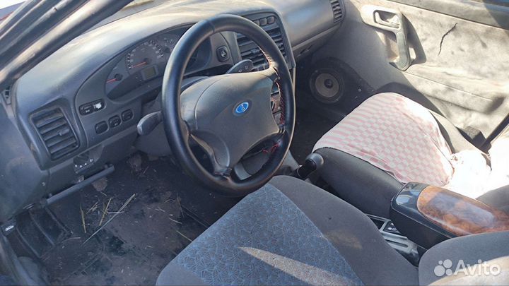 ВАЗ 2110 1.6 МТ, 2006, 220 000 км