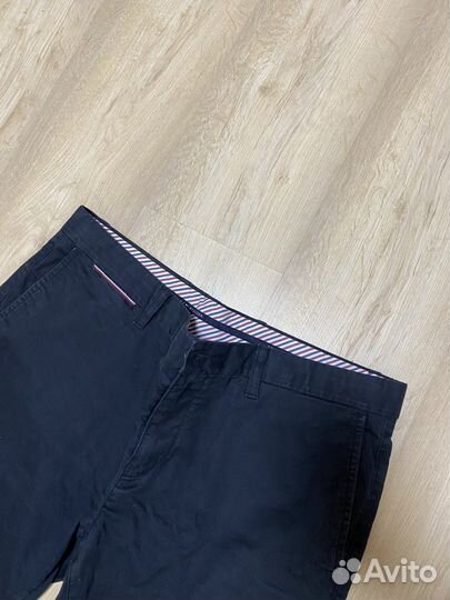 Брюки Tommy hilfiger