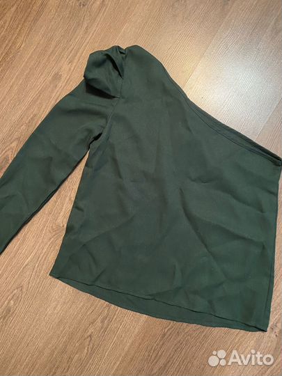 Женские вещи пакетом Xs