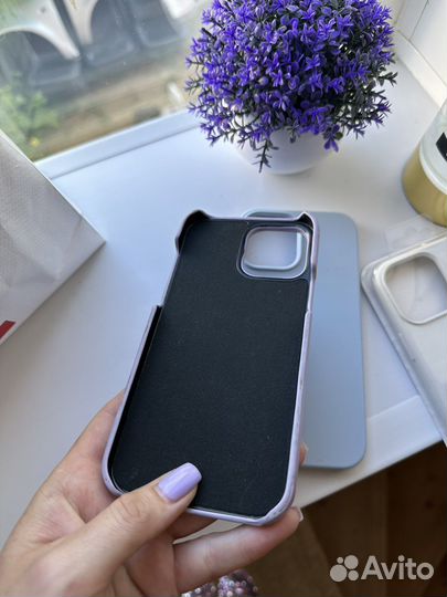 Чехол iPhone 13 pro max