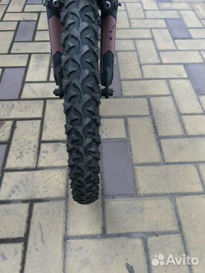 Велосипед скоростной бу 20 диаметр