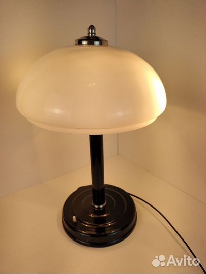 Настольная лампа СССР