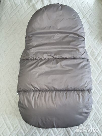 Конверт (комплект) зимний Argo baby на выписку