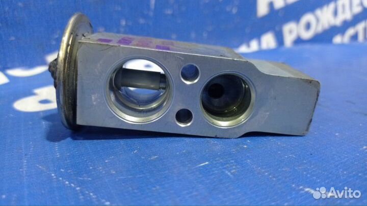 Клапан кондиционера Bmw E39 седан M54B22 2002