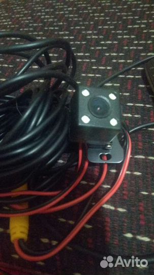 Видео регистратор