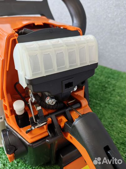 Бензопила stihl ms 250 новая