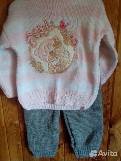 Джинсовая юбка новая