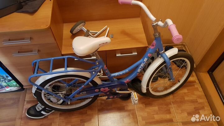 Велосипед Stels 18