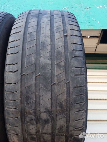 Michelin Latitude Sport 3 235/60 R18 103W
