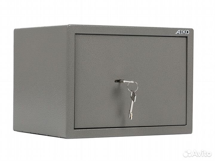 Офисный сейф aiko TM-25