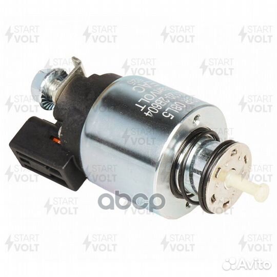 Реле втягивающее стартера VSR08L5 startvolt