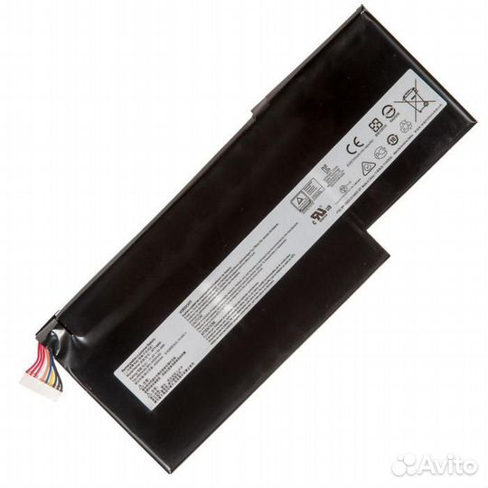 Аккумулятор для ноутбука MSI gs63vr 7rg