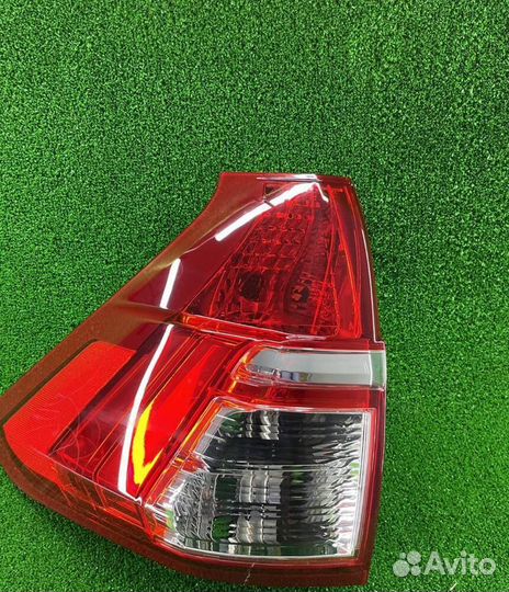 Фонарь левый honda CR-V 5