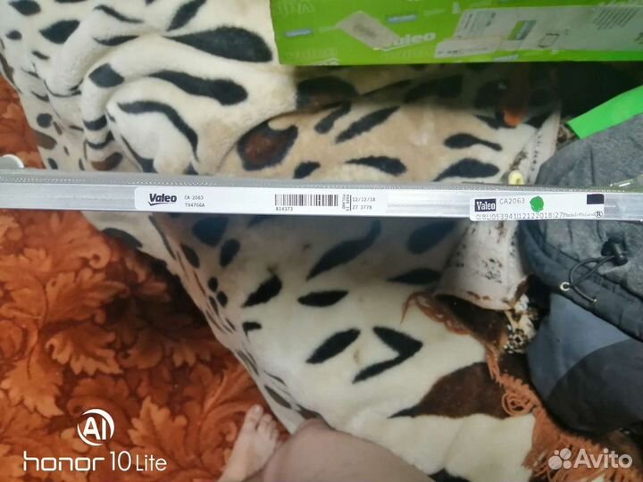 Радиатор кондиционера