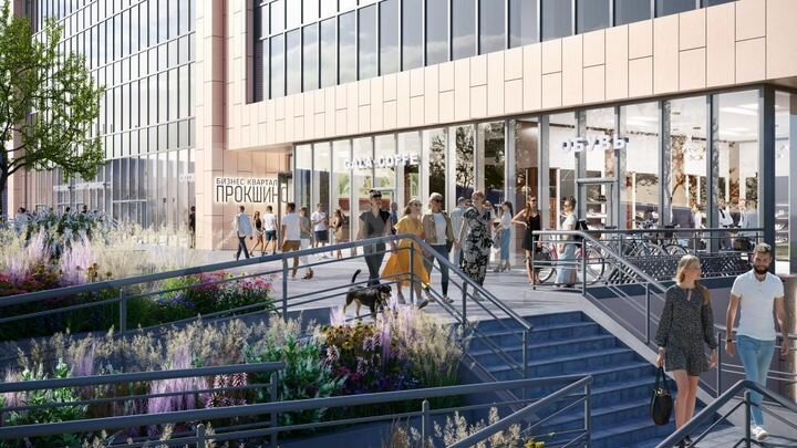 Продажа (ПСН) пл. 266.7 м2 Коммунарка