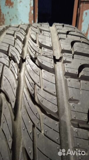 Таганка Cruise 235/60 R16