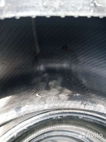 Yokohama BluEarth S34 265/65 R17